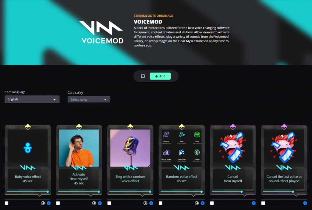 buy voicemod pro license