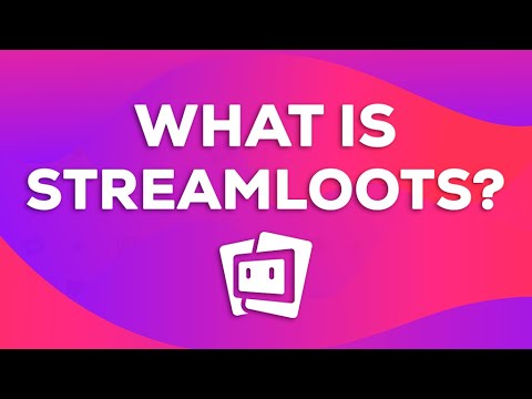 My Streamers Overview – Streamloots - Help Center